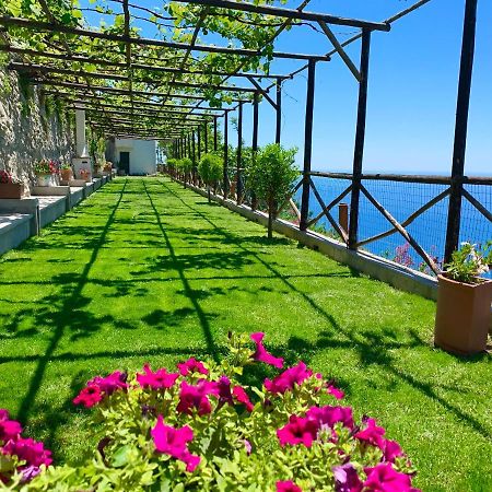 פורורה Country House Sant Alfonso מראה חיצוני תמונה
