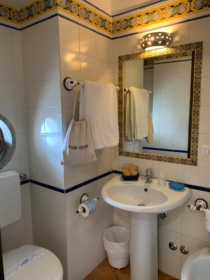 פורורה Country House Sant Alfonso מראה חיצוני תמונה