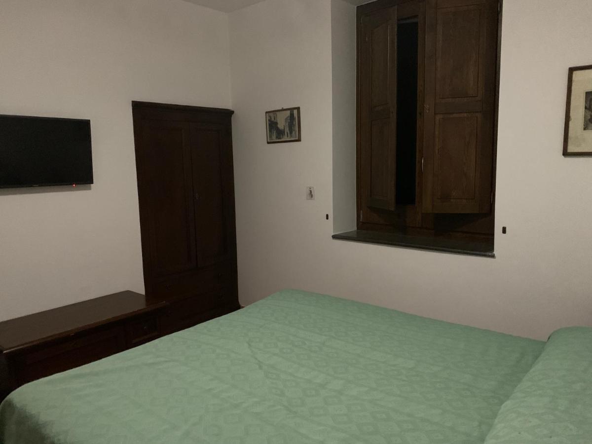 פורורה Country House Sant Alfonso מראה חיצוני תמונה