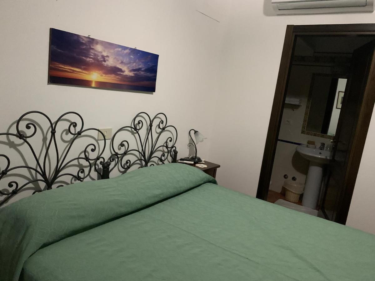 פורורה Country House Sant Alfonso מראה חיצוני תמונה