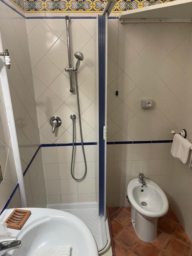 פורורה Country House Sant Alfonso מראה חיצוני תמונה